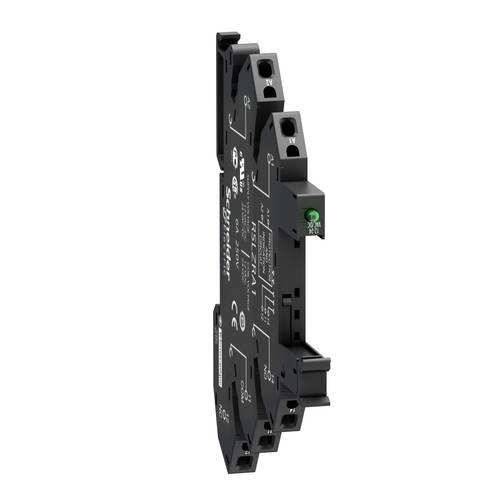 Schneider Electric RSLZRA2 Relaissockel 10 St.
