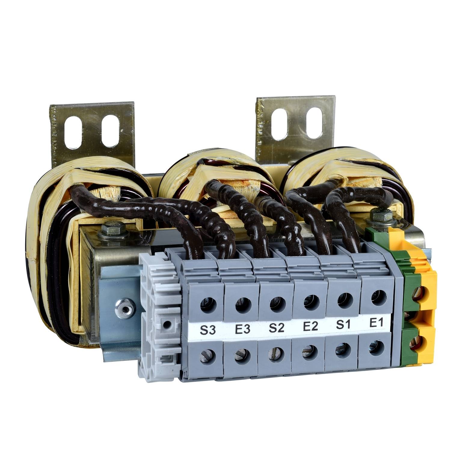 Schneider Electric VZ1L325U075T Netzdrossel 1St.