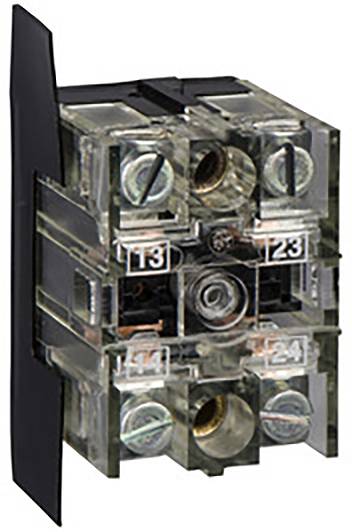 Schneider Electric XENB1181 Hilfsschalter 1St.