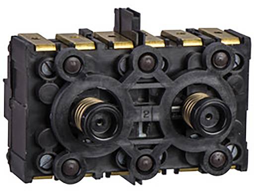 Schneider Electric XESD2201 Hilfsschalter 1St.