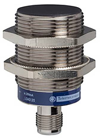 Telemecanique Näherungsschalter XS118B3PAM12