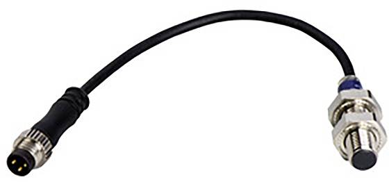 Telemecanique Näherungsschalter XS508B1PBP01M8