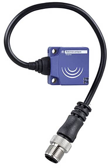 Telemecanique Näherungsschalter XS8E1A1PAL01M12