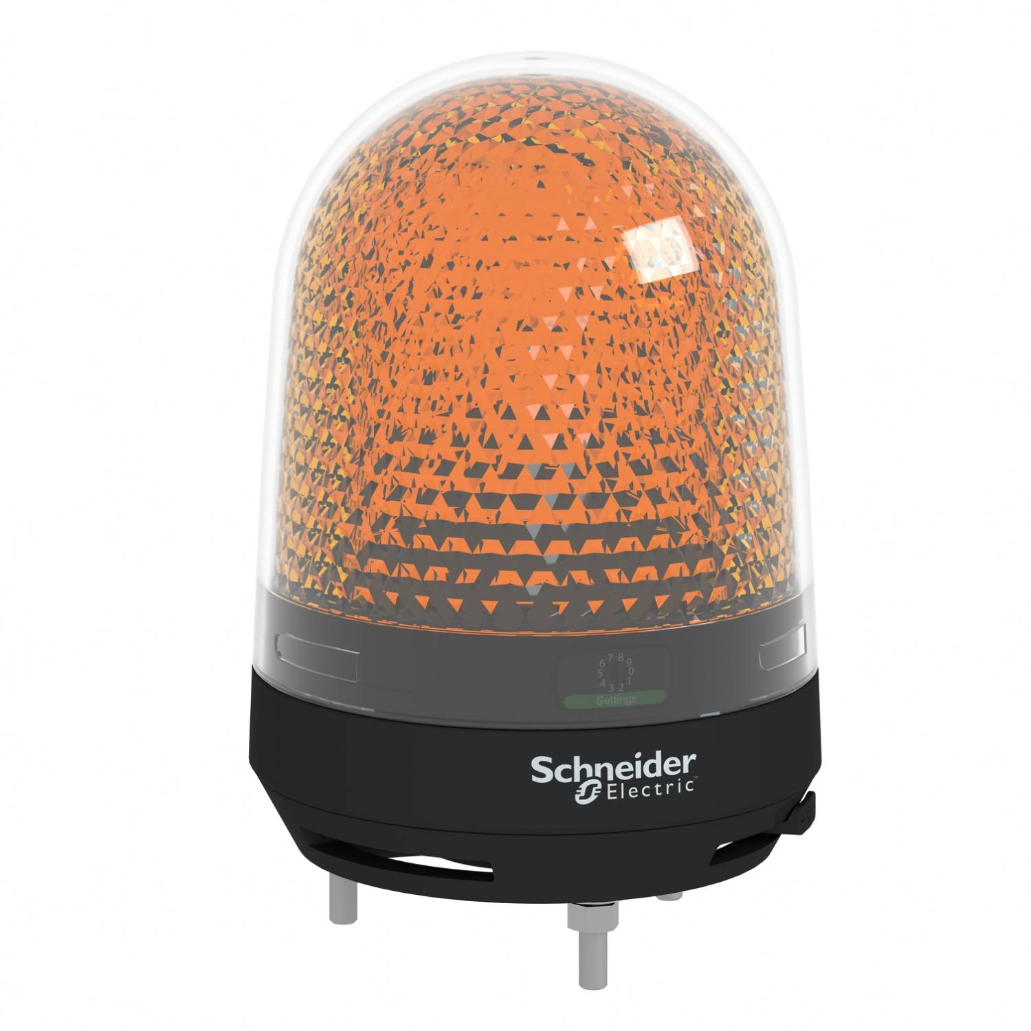 Schneider Electric Signalleuchte XVR3M05S