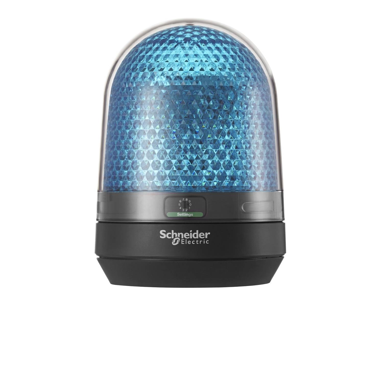 Schneider Electric Signalleuchte XVR3M06
