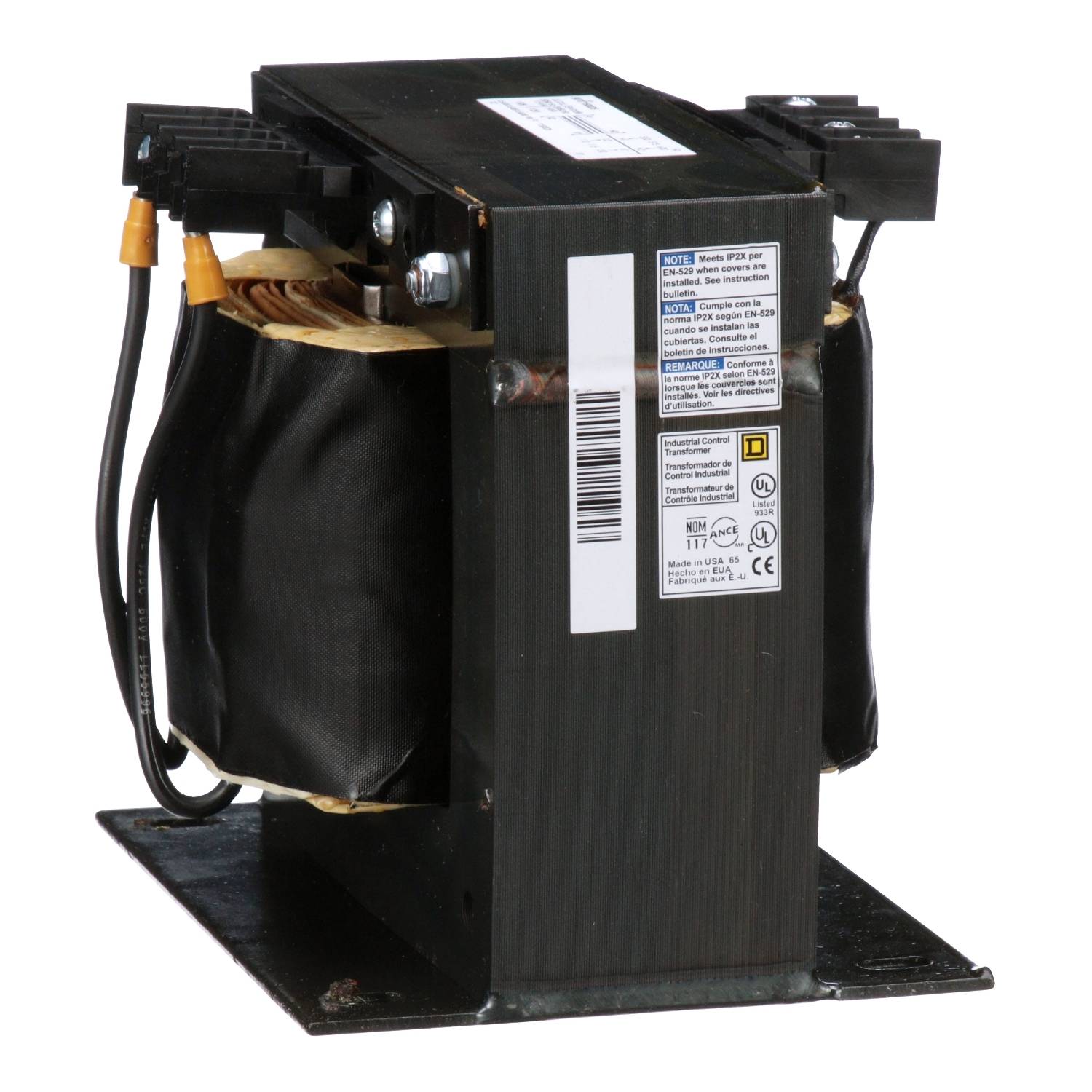 Schneider Electric 9070T1500D50 Steuertransformator