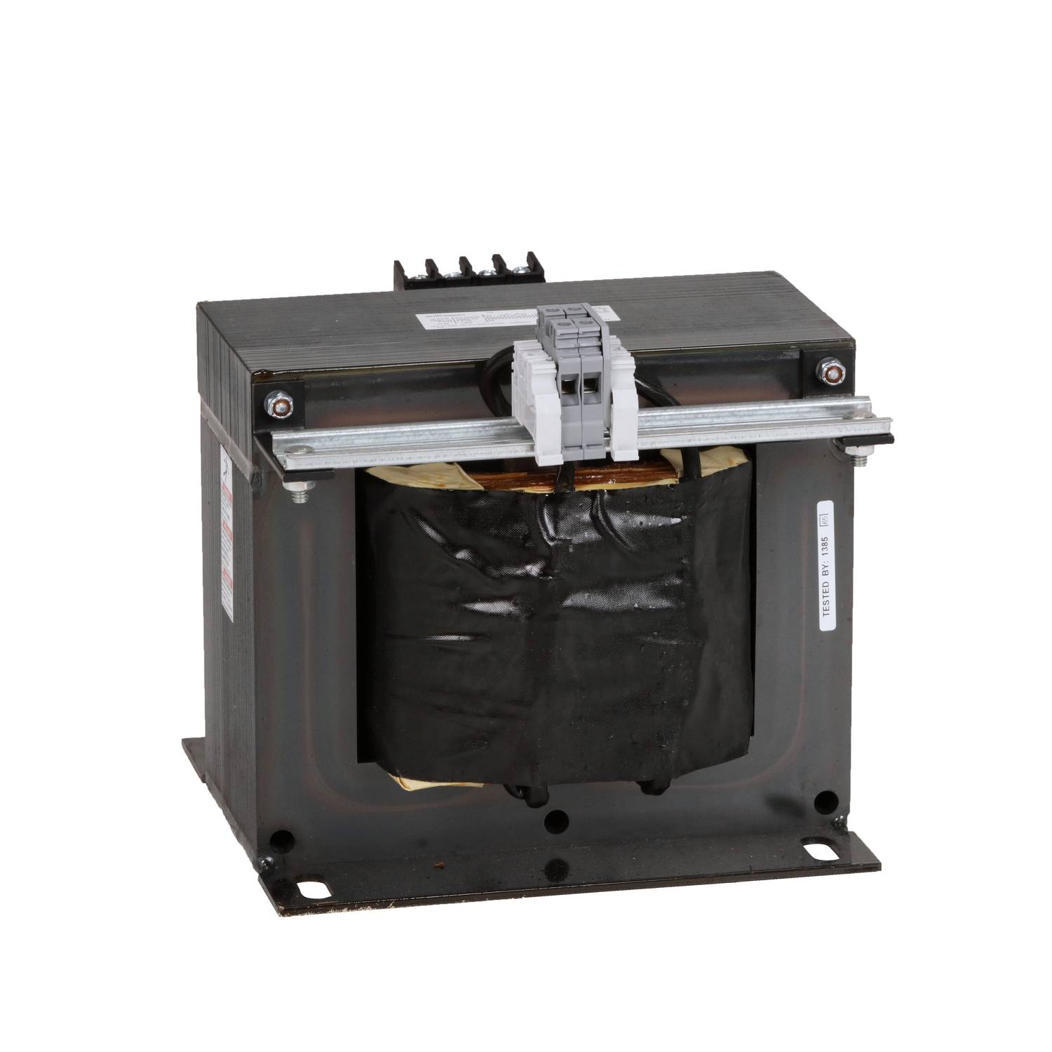 Schneider Electric 9070T5000D1 Steuertransformator