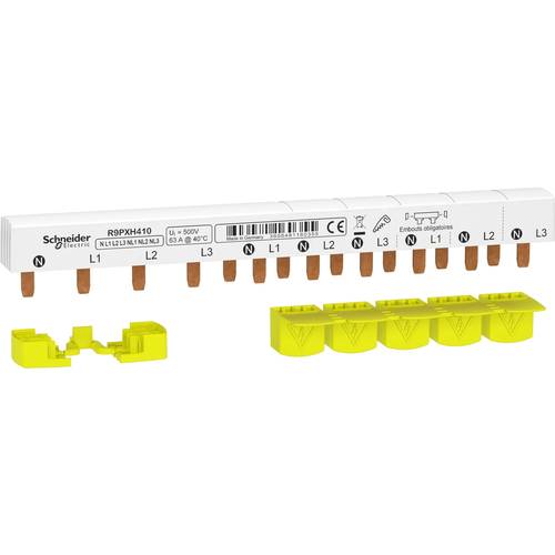 Schneider Electric R9PXH410 Phasenschiene 5 St.
