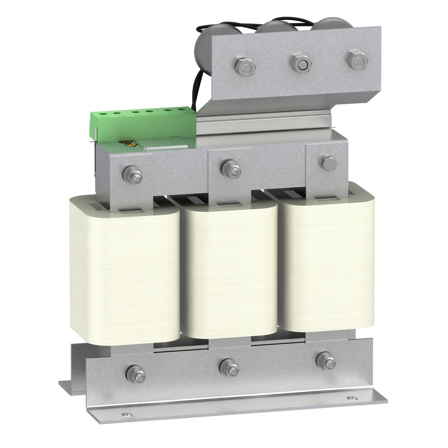 Schneider Electric VW3A5215 Sinusfilter 1St.