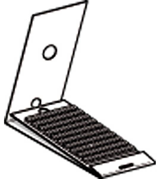 Schneider Electric AR1MC0199 Kennzeichnungsträger 200St.