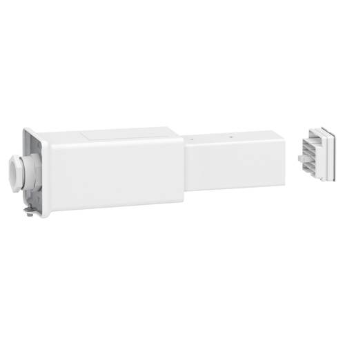 Schneider Electric KBB40ABG4W Endeinspeisung 1 St.