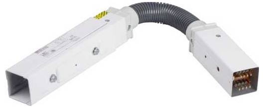 Schneider Electric KBB40DF4420TW Schienenverteiler Inhalt 1St.