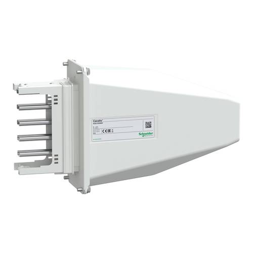 KSA100AB4  - Endeinspeisekasten 100A KSA100AB4