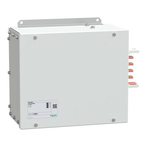 KSA400AB4  - Endeinspeisekasten 400A Re+Li KSA400AB4