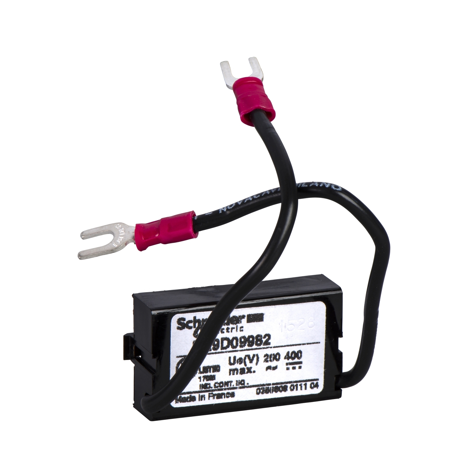 Schneider Electric LA9D09982 Kleinverteilerzubehör 1St.