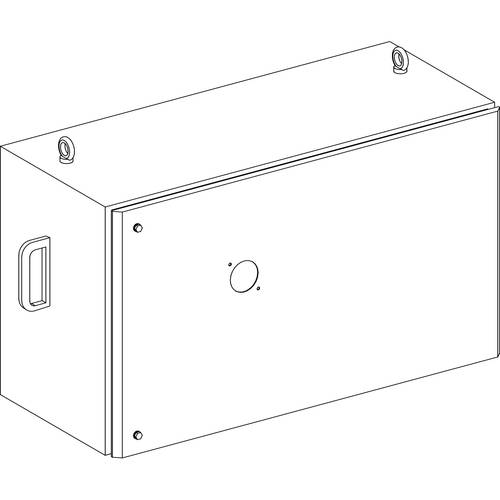 Schneider Electric KSB400DC4TRE Kleinverteilerzubehör 1 St.