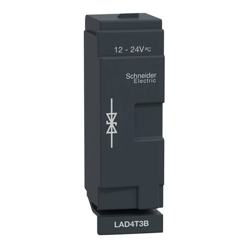 Schneider Electric LAD4T3B Kleinverteilerzubehör 1 St.