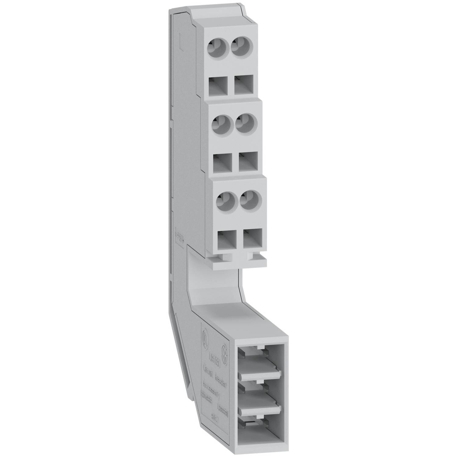 Schneider Electric LV833098SP Anschlusseinheit 1St.
