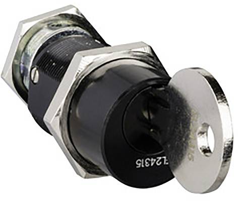 Schneider Electric LV833192SP Ronis 1 identischer Schlüssel, mit Schlüssel EL24135 Kleinverteilerzubehör 1 St.