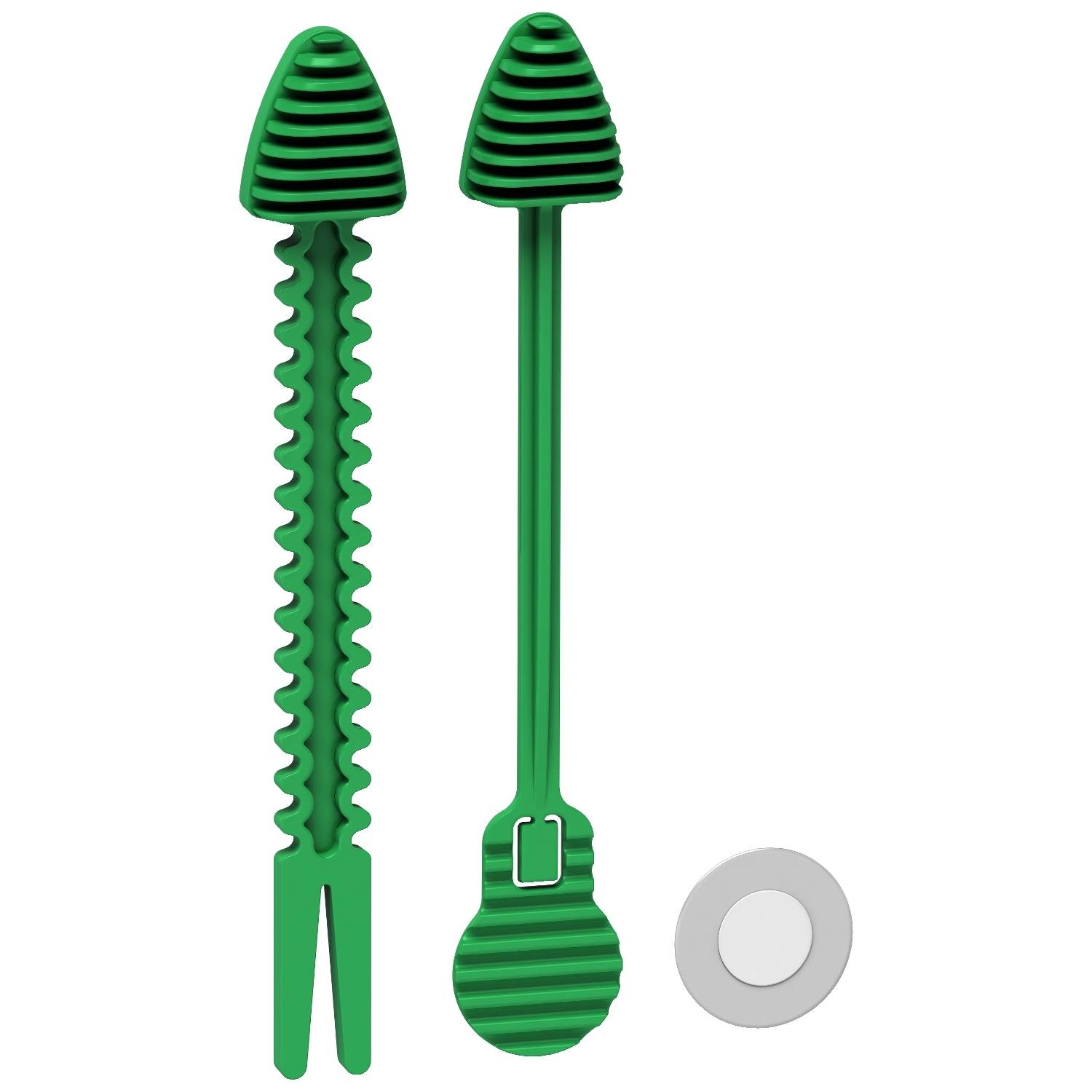 Schneider Electric Klebepunkte