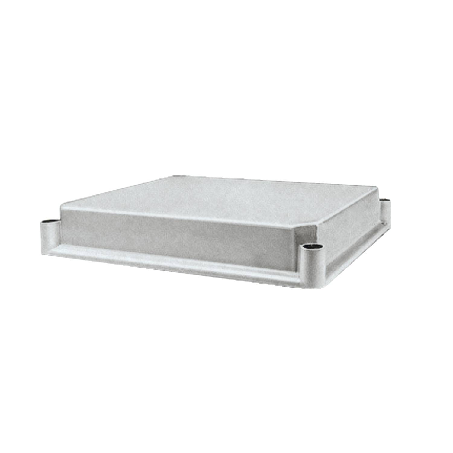 Schneider Electric NSYTPLSC3636G Automatenabdeckung Inhalt 1St.