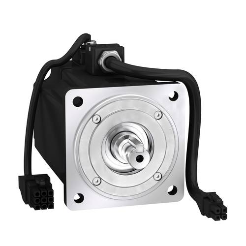 Schneider Electric Servomotor BCH2LF0733CF5C