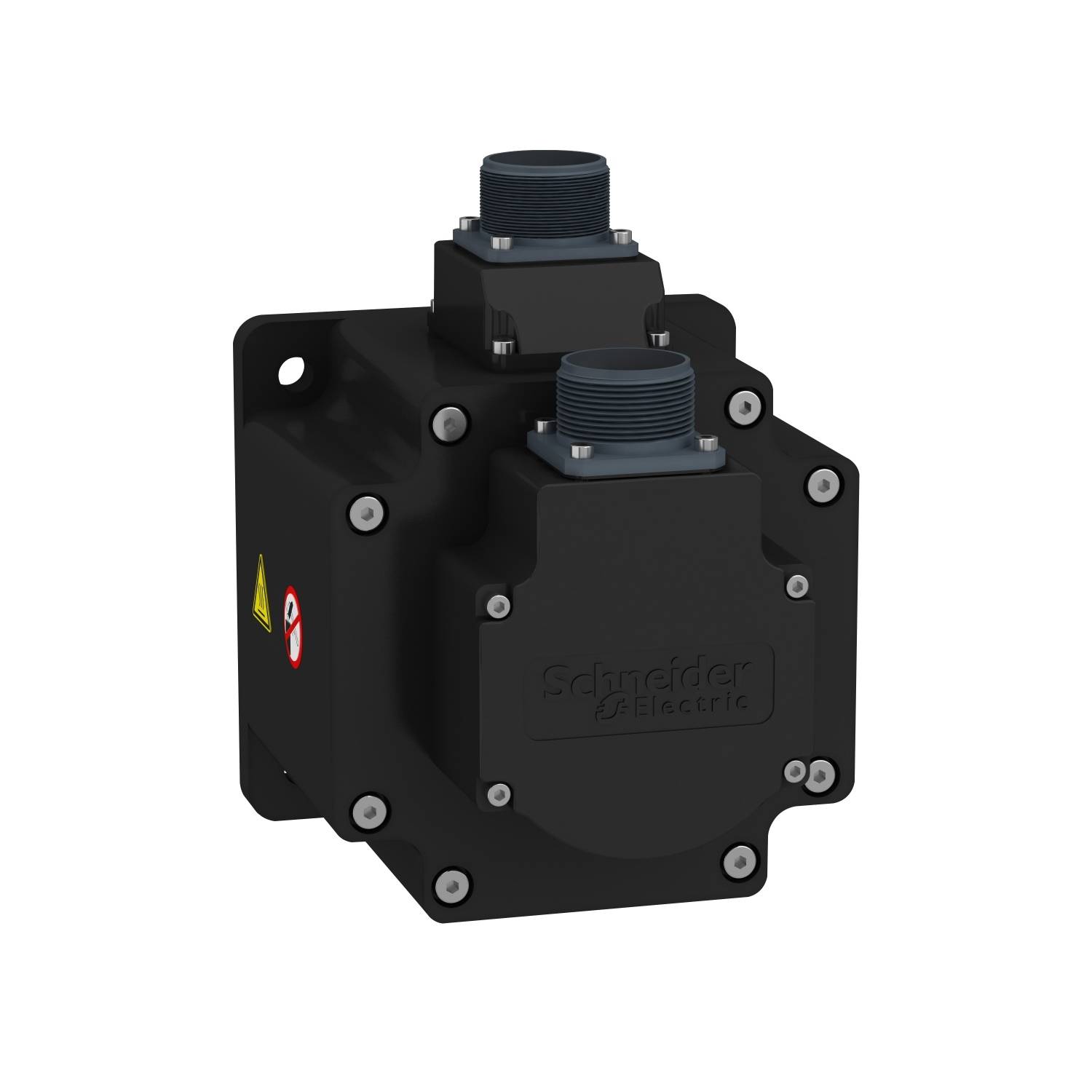 Schneider Electric Servomotor BCH2MM0813CF6C