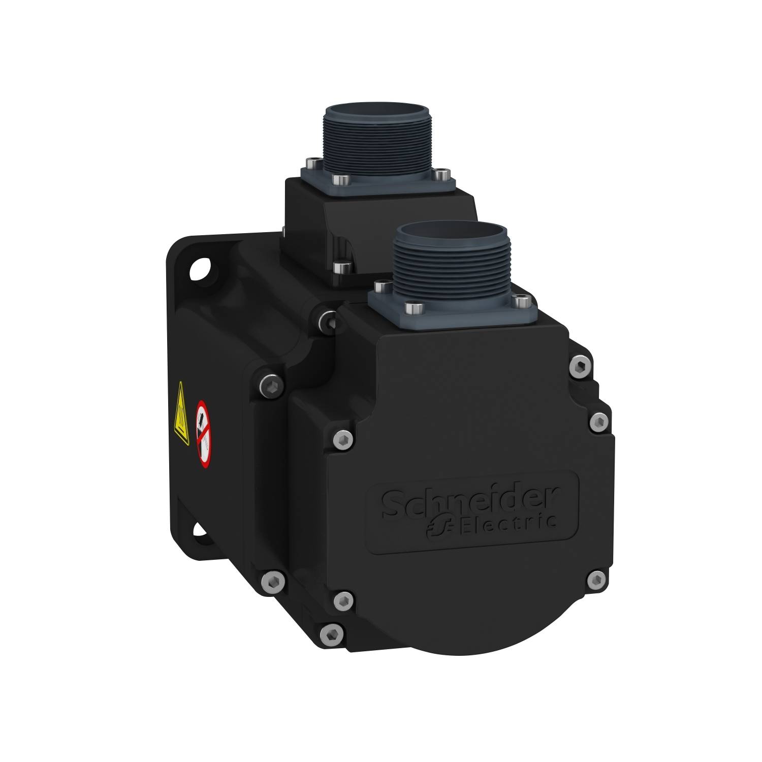 Schneider Electric Servomotor BCH2LH1032CF6C