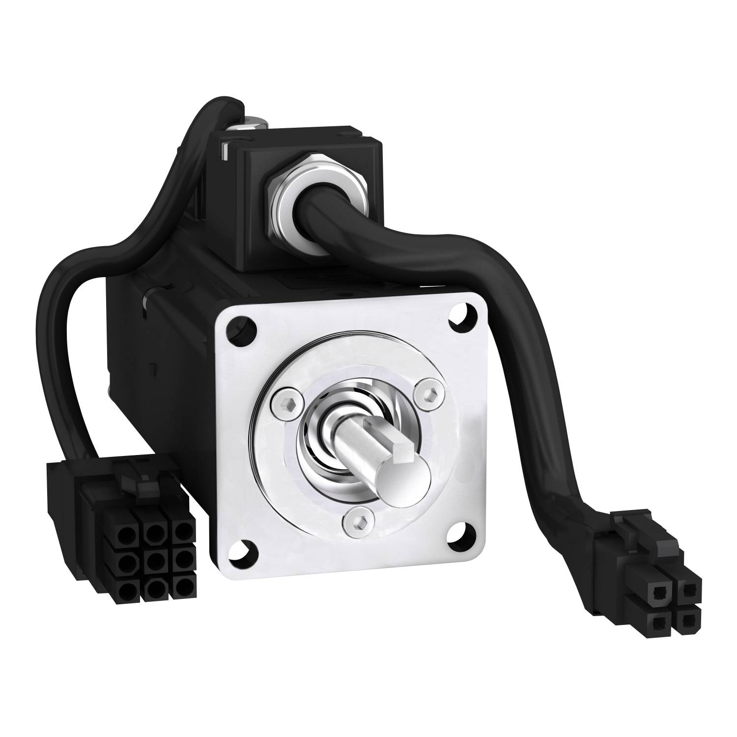 Schneider Electric Servomotor BCH2MBA532CA5C