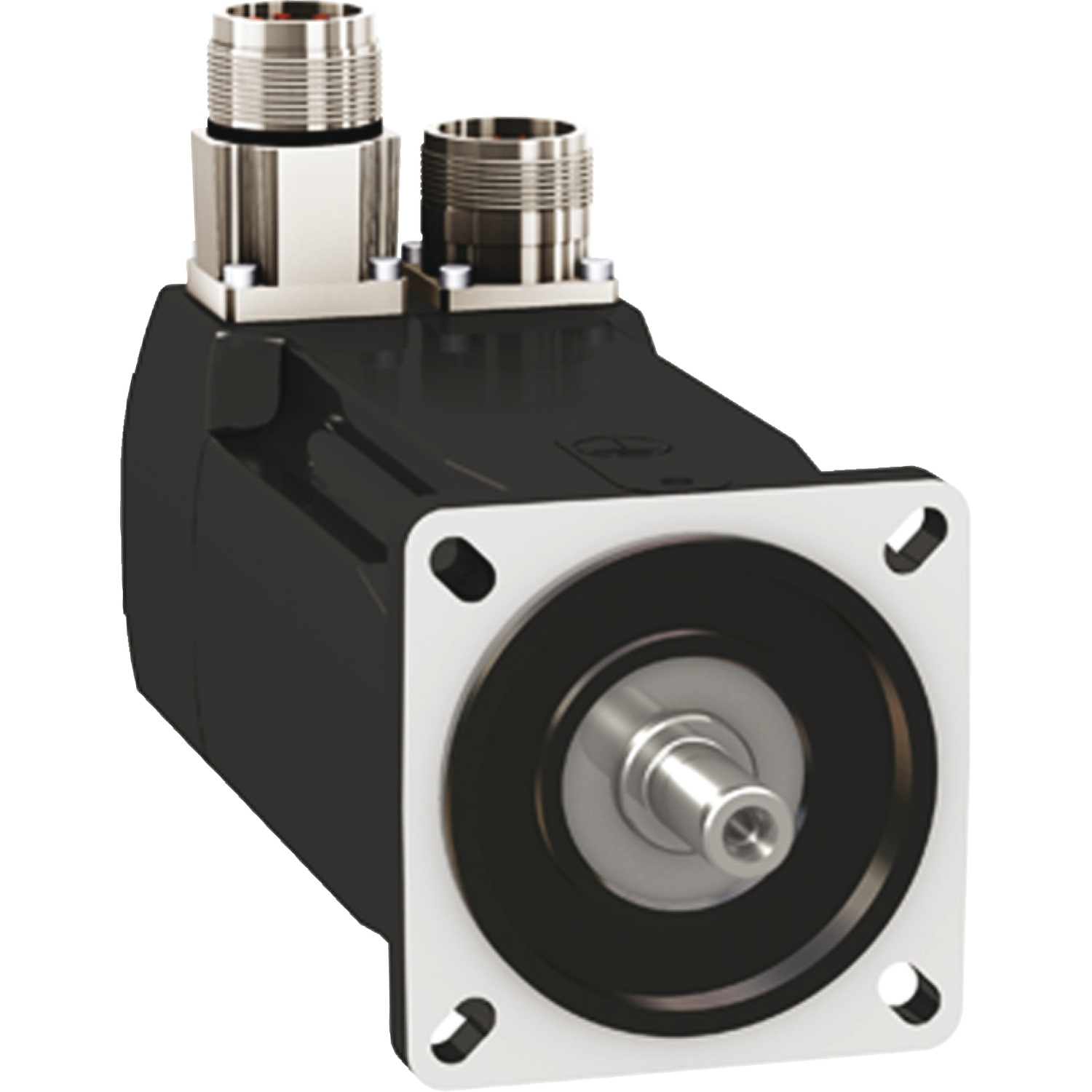 Schneider Electric Servomotor BMH0701P12F1A