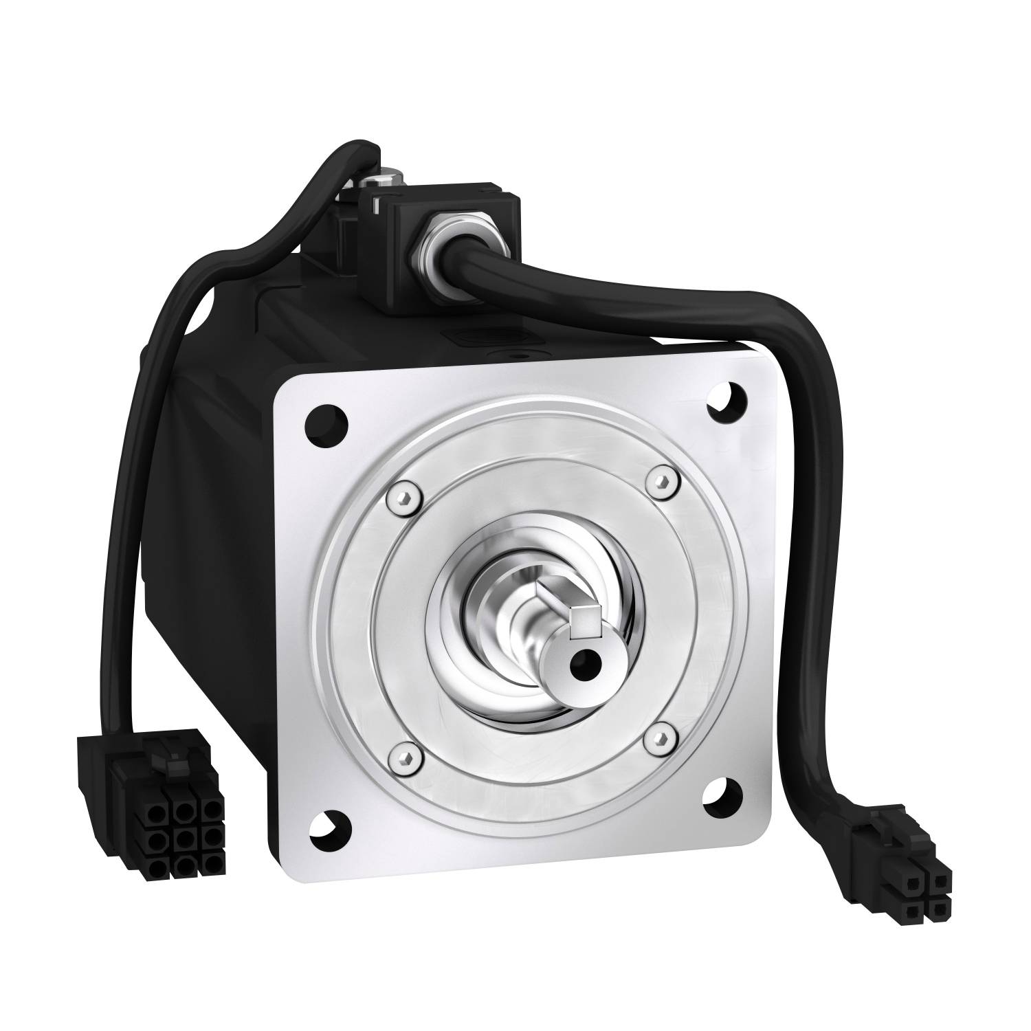 Schneider Electric Servomotor BCH2LF0433CA5C