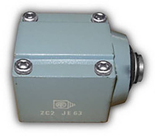 Schneider Electric Servomotor BMH1001P12F1A