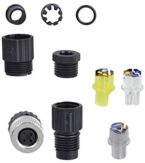 Schneider Electric Servomotor BMH0702P26A2A