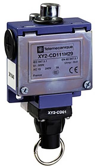 Schneider Electric Servomotor BMH0701P02F2A