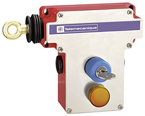 Schneider Electric Servomotor BMH0701T02A2A