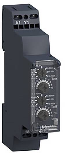 Schneider Electric Servomotor BMH1002T16F1A