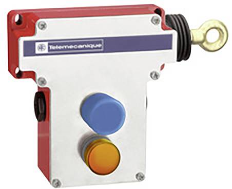 Schneider Electric Servomotor BMH0703T01A2A