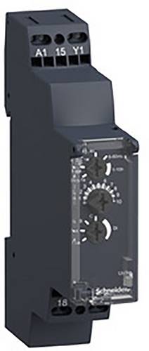 Schneider Electric Servomotor BMH1003P16F1A