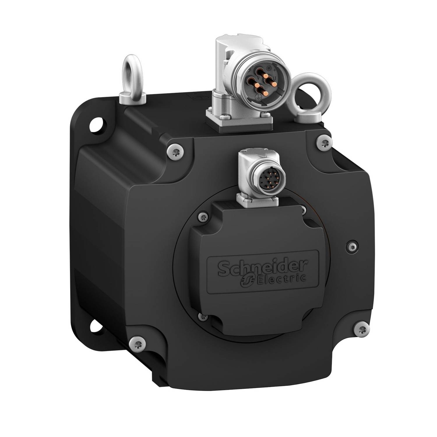 Schneider Electric Servomotor BMH1902P32A2A