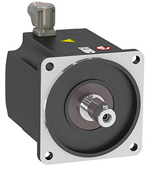 Schneider Electric Servomotor BMP1402C3NA2A