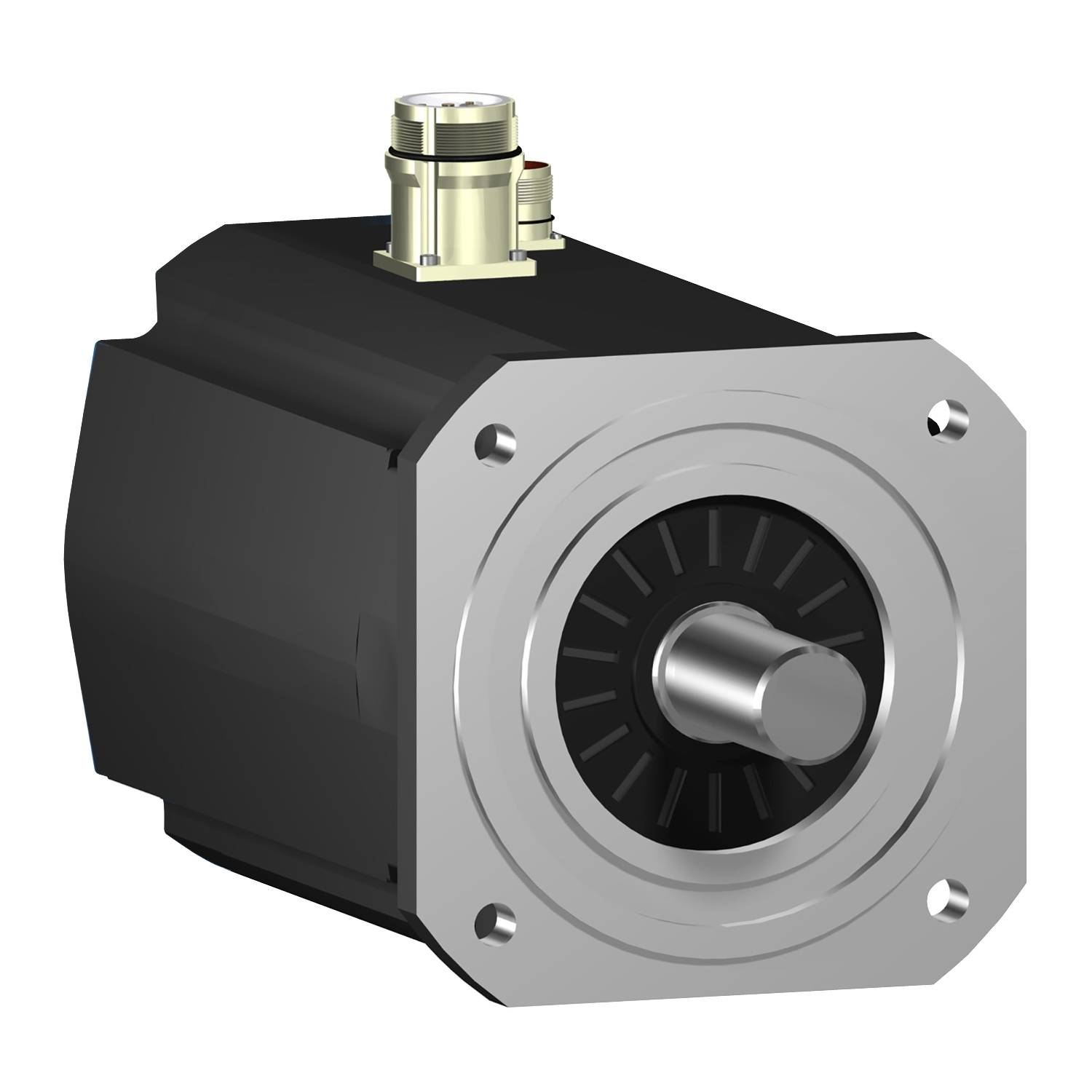 Schneider Electric Servomotor SH32051P02F1100