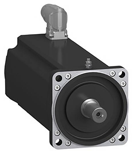 Schneider Electric Servomotor SH31002P0BF4100