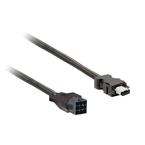 Schneider Electric VW3M5D1AR50 Strom Netzkabel