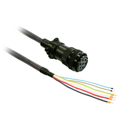 Schneider Electric VW3M5D4FR30 Strom Netzkabel