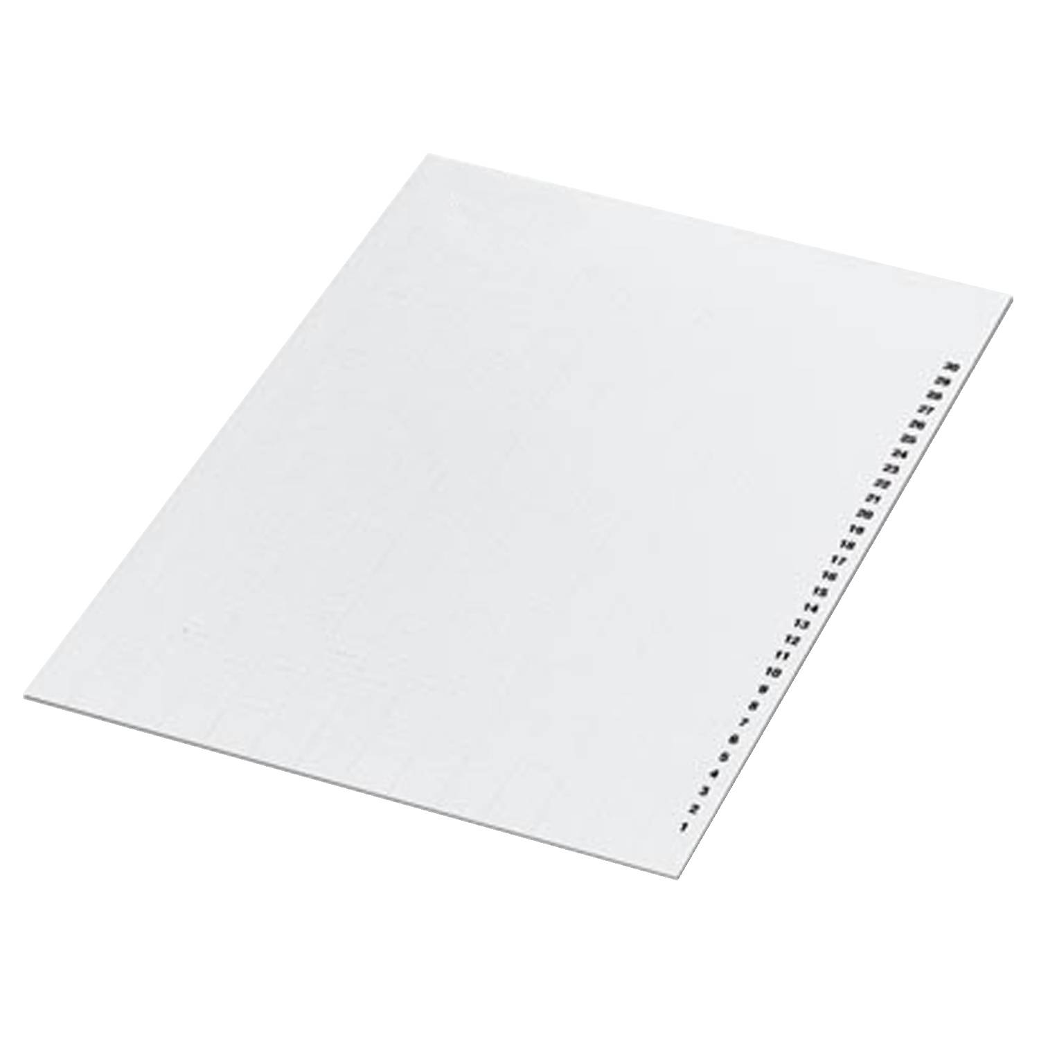 Schneider Electric NSYTRABCP1 Kabelmarkierungssystem 10 St.