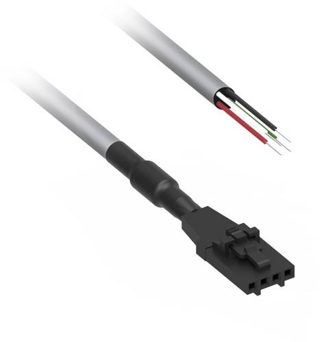 Schneider Electric SSRAC200 Strom Netzkabel