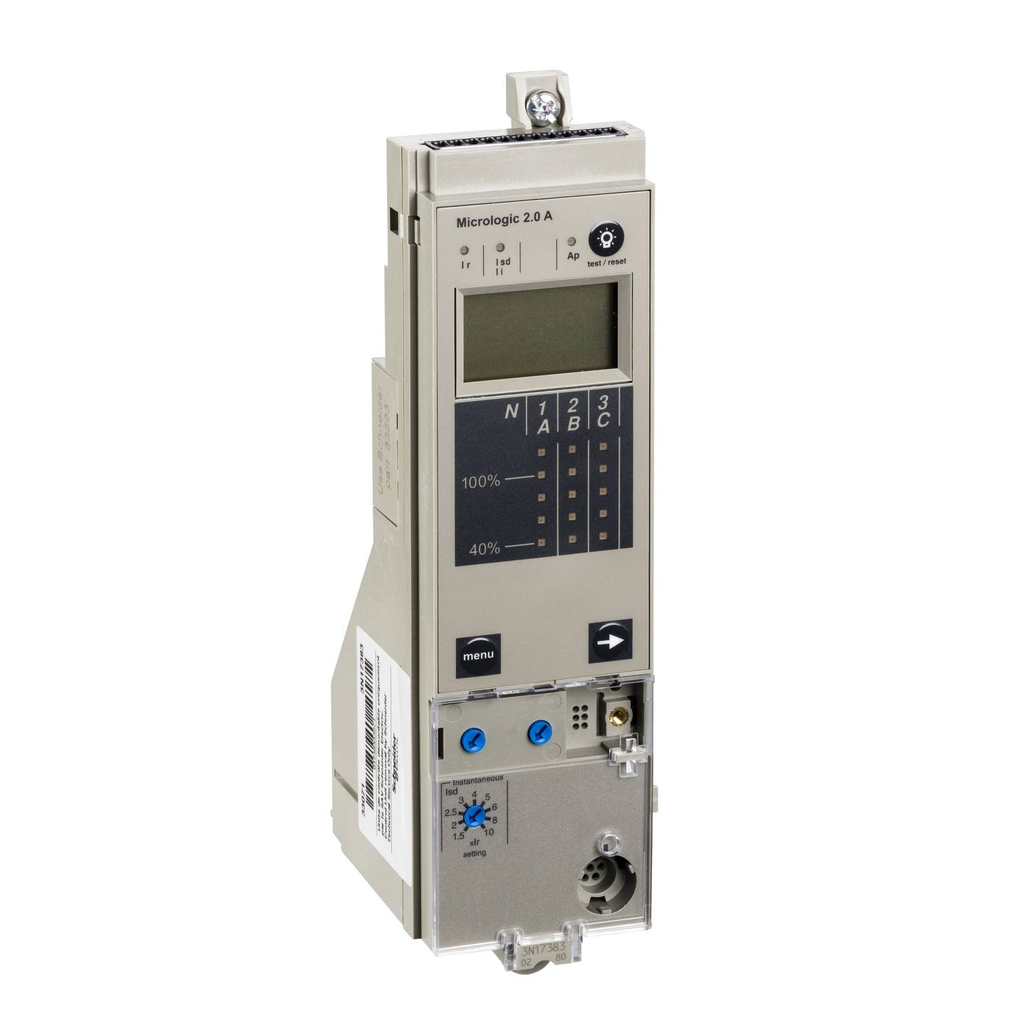 Schneider Electric 33525 Elektronikmodul