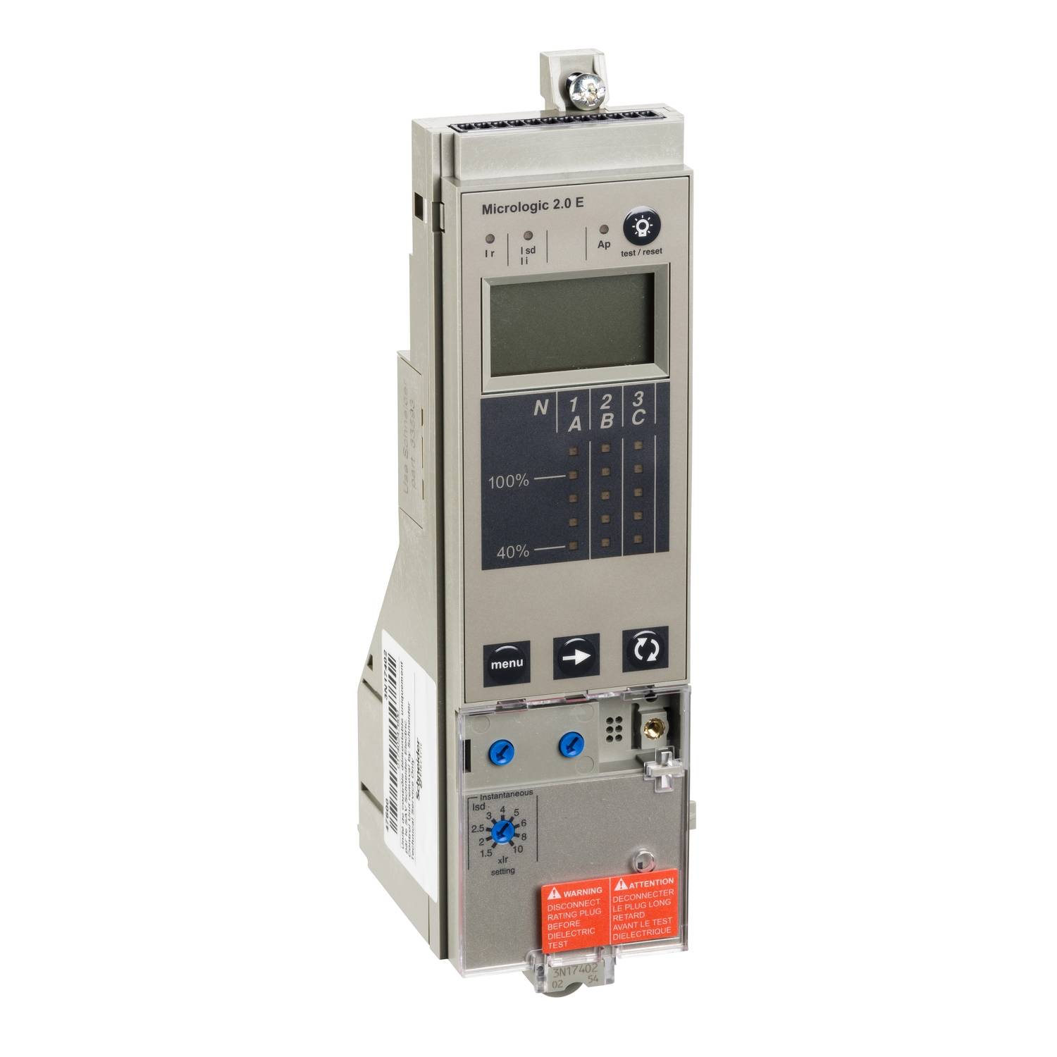 Schneider Electric 33535 Elektronikmodul