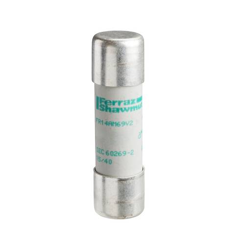 Schneider Electric DF2EA25 Sicherungseinsatz 10 St.