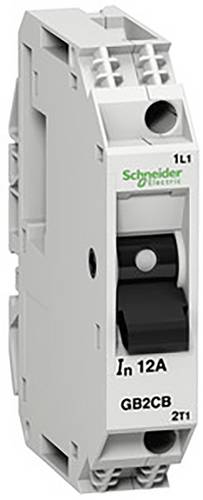 Schneider Electric GB2CB07 Leitungsschutzschalter